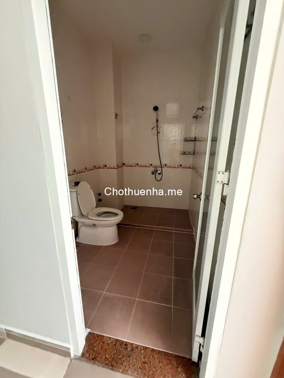 CHO THUÊ NHÀ NGUYÊN CĂN ĐƯỜNG SỐ – PHƯỜNG TÂN PHONG, QUẬN 7