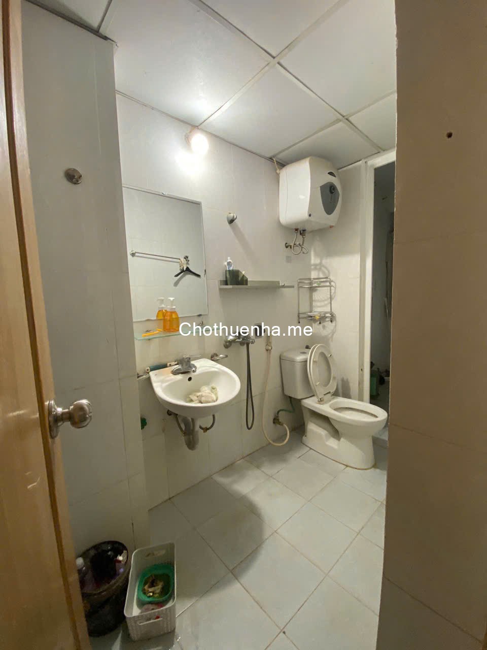 Chính chủ cho thuê nhanh kiot 2 tầng tòa M1B KĐT Thanh Hà Cienco5 giá rẻ