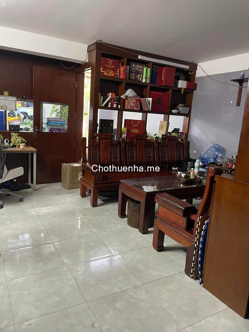 Chính chủ cho thuê nhanh kiot 2 tầng tòa M1B KĐT Thanh Hà Cienco5 giá rẻ