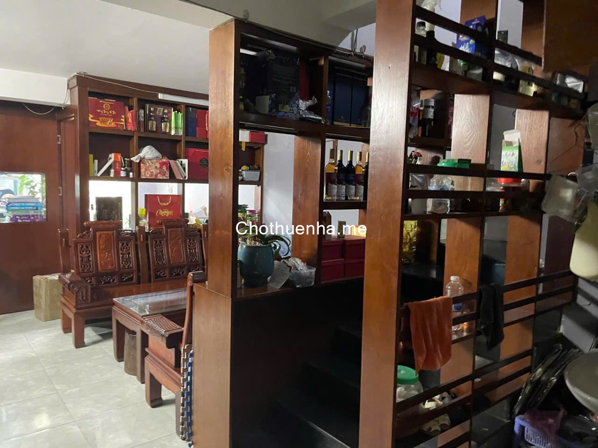 Chính chủ cho thuê nhanh kiot 2 tầng tòa M1B KĐT Thanh Hà Cienco5 giá rẻ