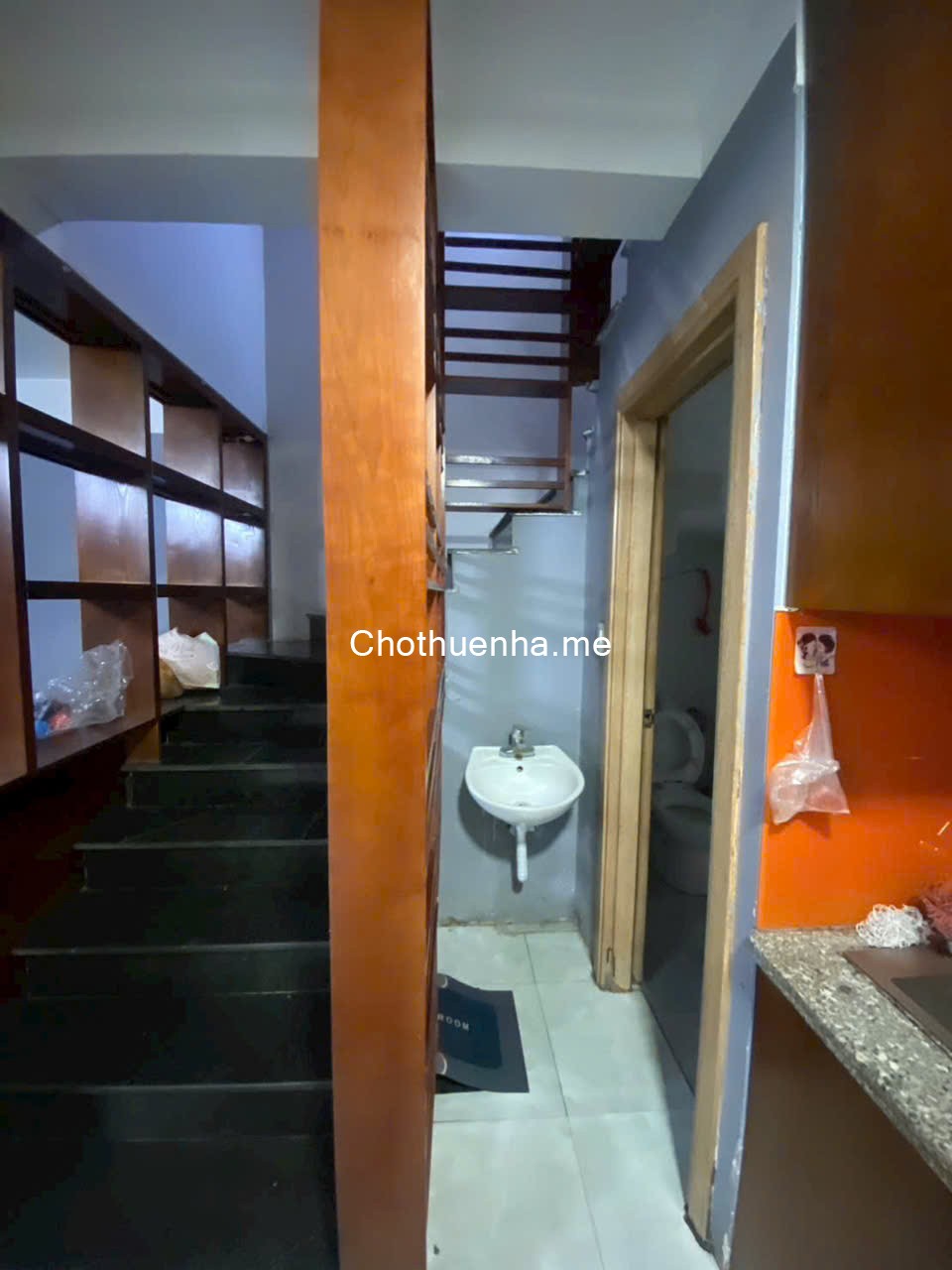 Chính chủ cho thuê nhanh kiot 2 tầng tòa M1B KĐT Thanh Hà Cienco5 giá rẻ