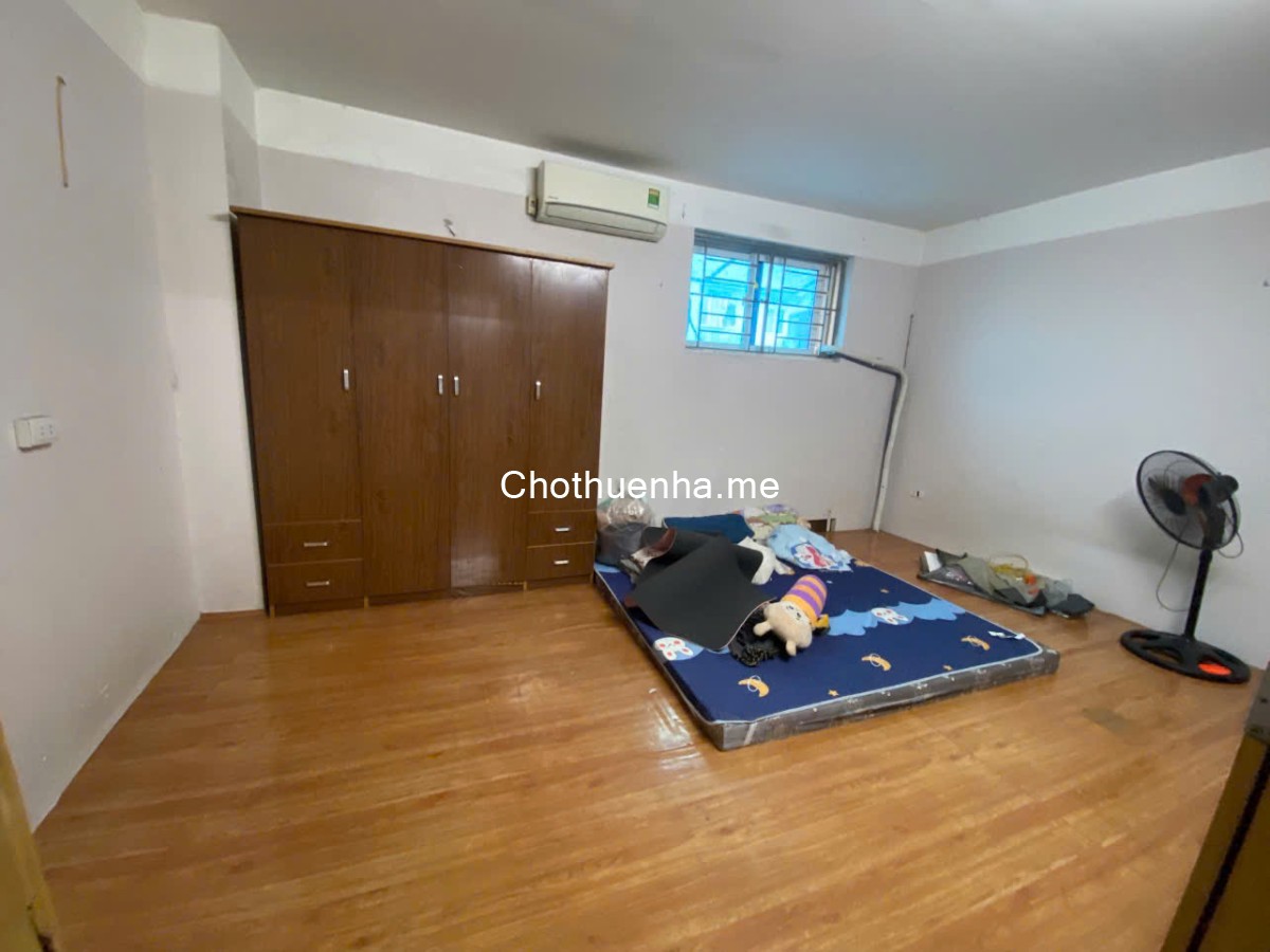 Chính chủ cho thuê nhanh kiot 2 tầng tòa M1B KĐT Thanh Hà Cienco5 giá rẻ