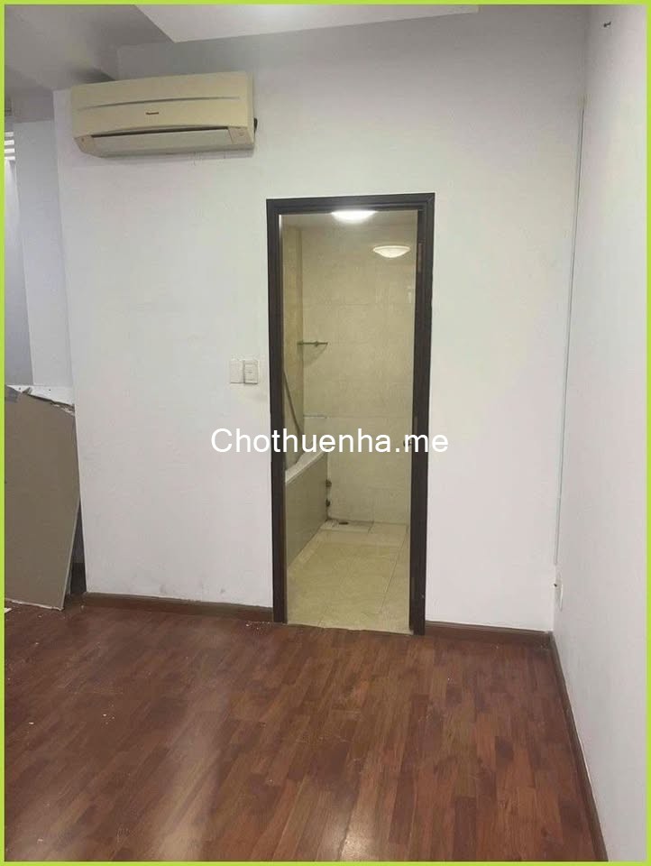 Cho thuê nhà 1 trệt, 2 lầu hẻm lớn đường Lê Duy Nhuận, P.12, Quận Tân Bình