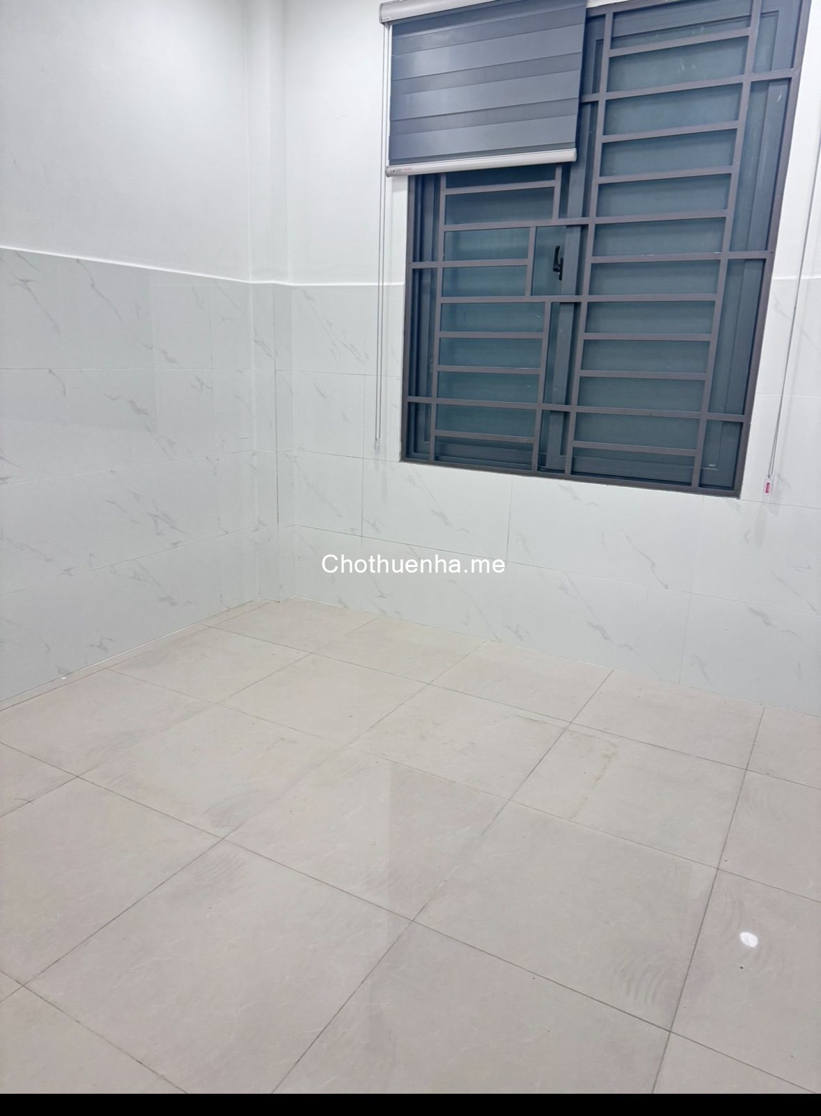 Hẻm xe hơi đường Lạc Long Quân, Quận 1, nhà 1 trệt, 2 lầu, 14 triệu/th