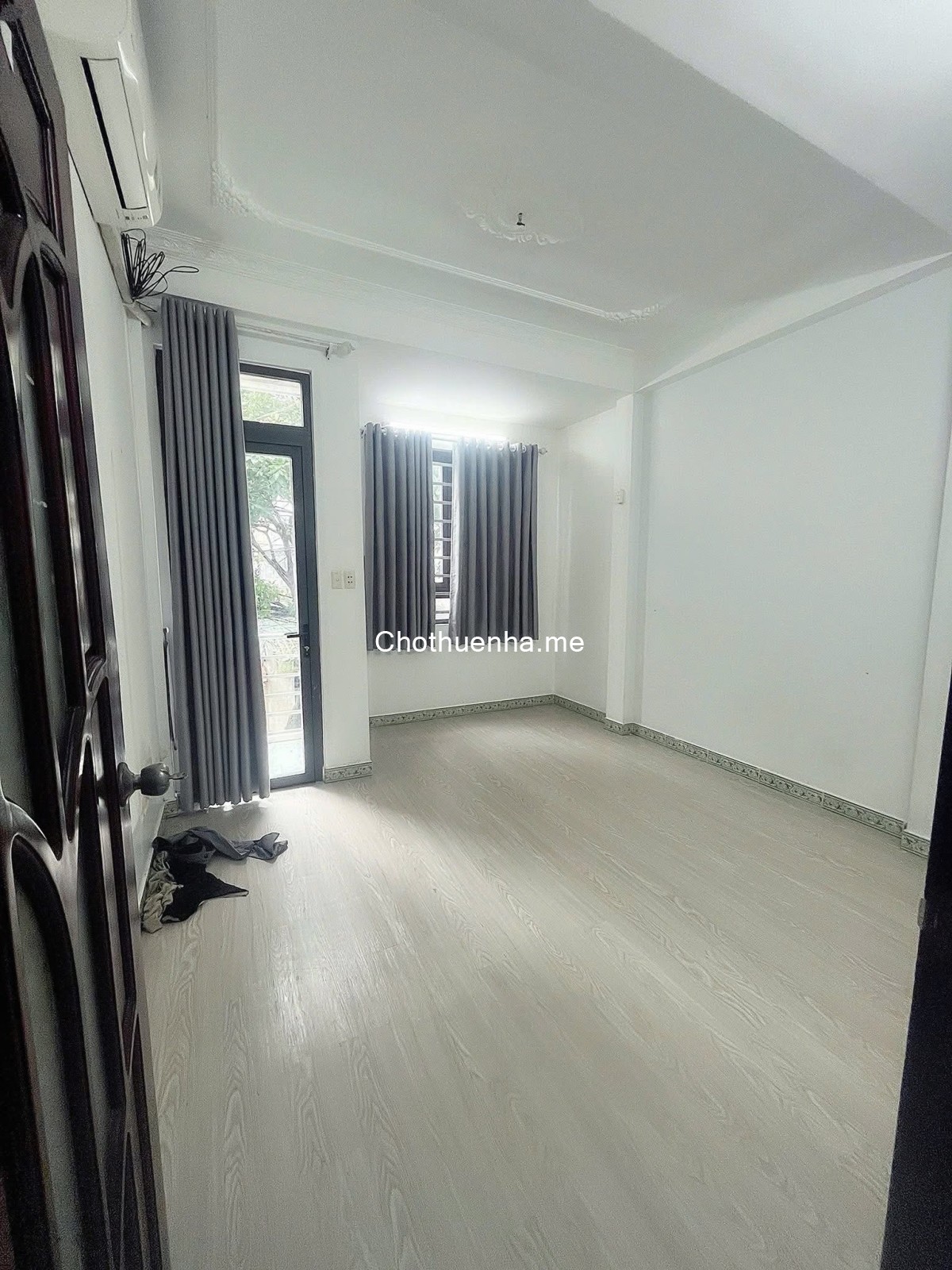 Mặt tiền 22 Phan Văn Sửu, P.13, Tân Bình – gần Nhất Chi Mai & Cộng Hoà, sát nhà ga T3