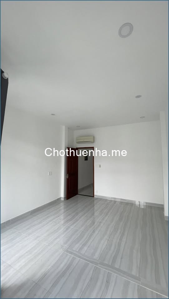 Cho thuê nhà hẻm gần mặt tiền đường Lê Quang Định – Phường 11, Quận Bình Thạnh