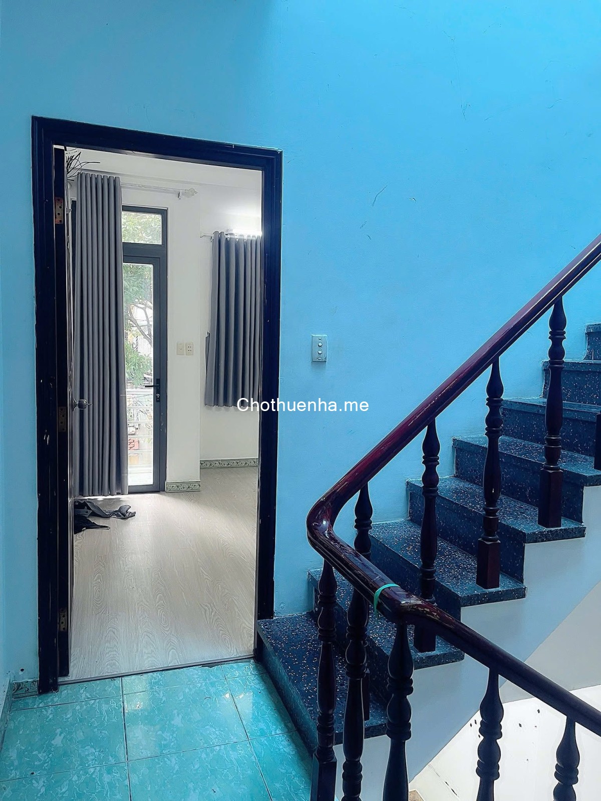 Mặt tiền 22 Phan Văn Sửu, P.13, Tân Bình – gần Nhất Chi Mai & Cộng Hoà, sát nhà ga T3