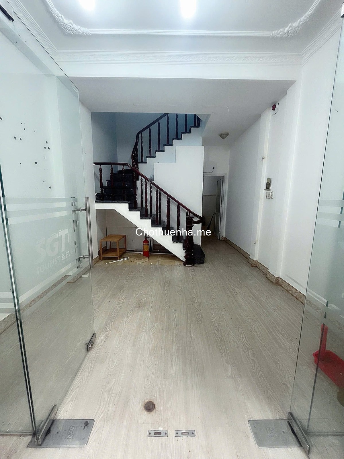 Mặt tiền 22 Phan Văn Sửu, P.13, Tân Bình – gần Nhất Chi Mai & Cộng Hoà, sát nhà ga T3