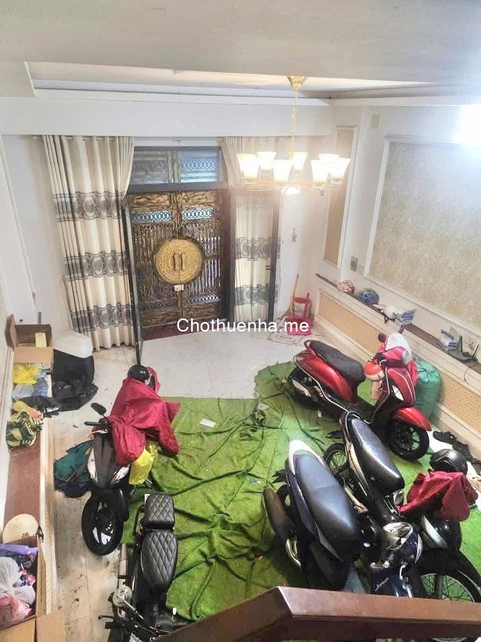 CHO THUÊ NHÀ NGUYÊN CĂN – 5PN – GẦN NGÃ 4 BÌNH PHƯỚC, QL13 CŨ