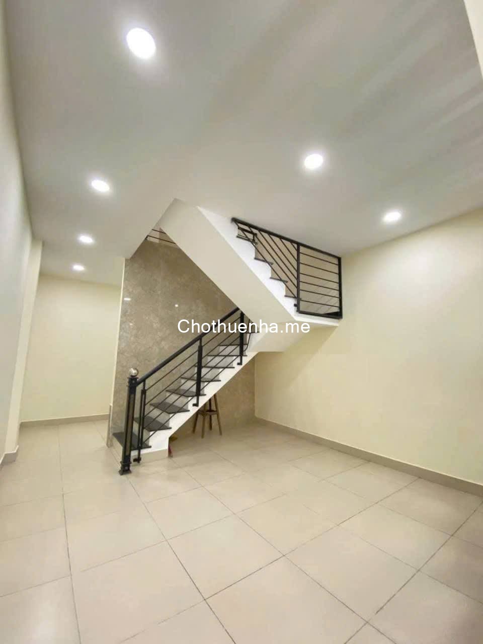 CHO THUÊ NHÀ HẺM 3 GÁC – TÂY HÒA, P. LINH TRUNG – QUẬN 9