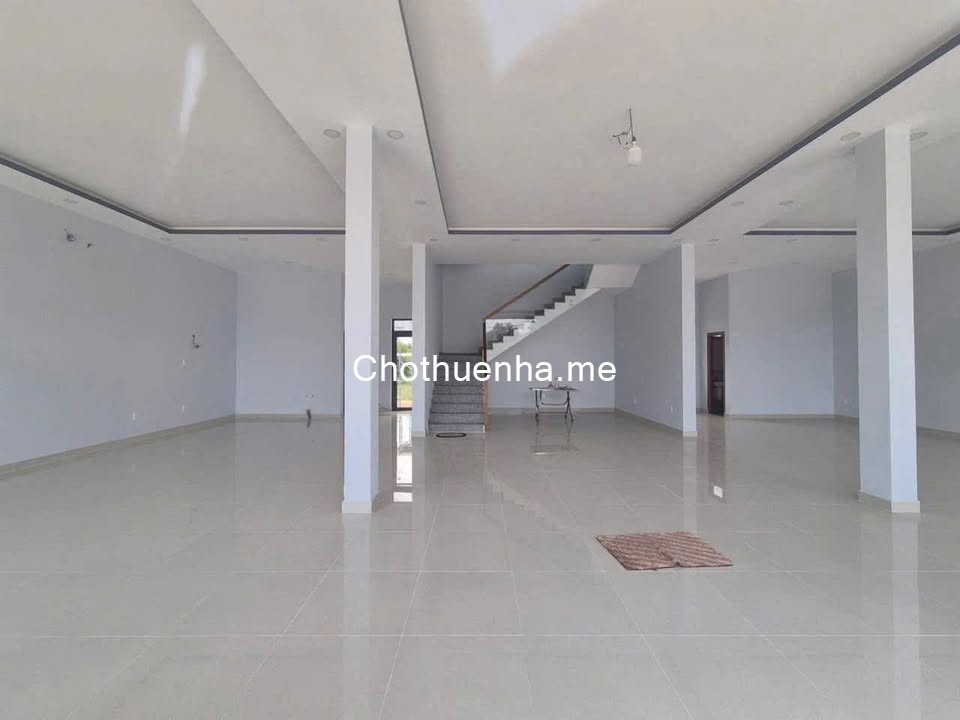 Mặt tiền Lê Văn Lương, Nhà Bè, Trệt + 2 lầu, phù hợp kinh doanh đa ngành