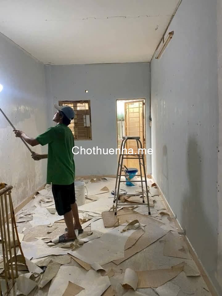 CHO THUÊ NHÀ NGUYÊN CĂN – GIÁ CHỈ 4 TRIỆU/THÁNG