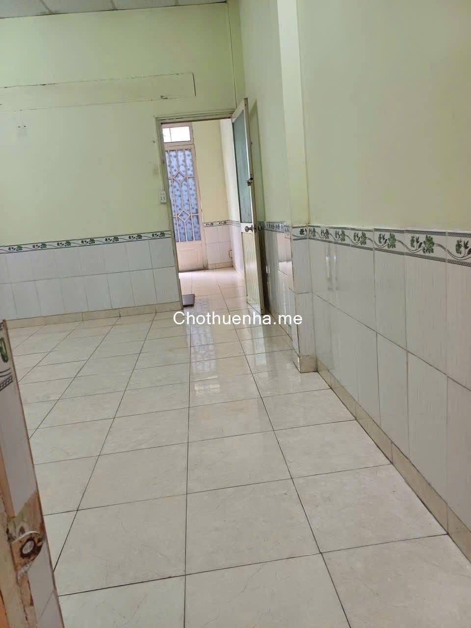 Nhà cho thuê 2 phòng ngủ, 2 toilet tại Bình Tân – Giá tốt