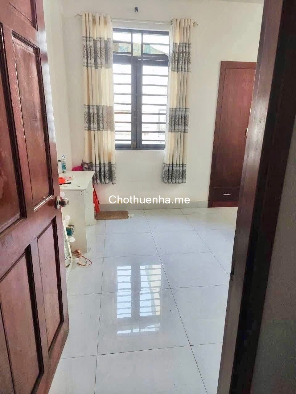 CHO THUÊ NHÀ NGUYÊN CĂN – 5PN – GẦN NGÃ 4 BÌNH PHƯỚC, QL13 CŨ