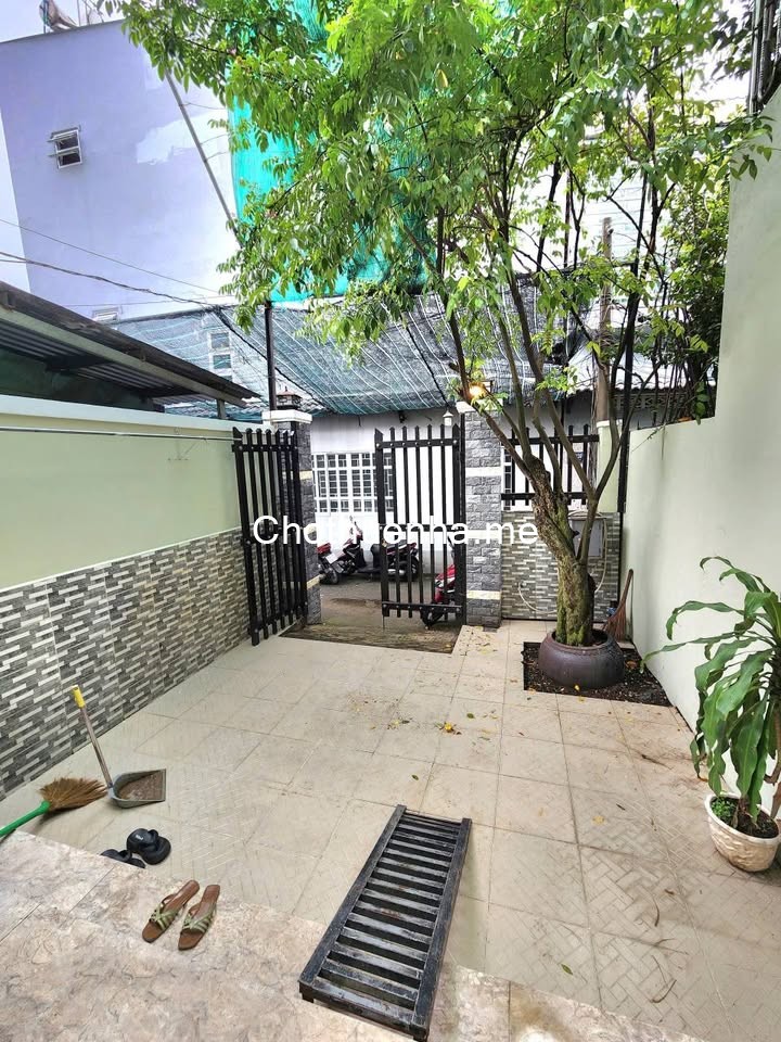 CHO THUÊ NHÀ – 1172/ Huỳnh Tấn Phát, P. Phú Thuận, Quận 7