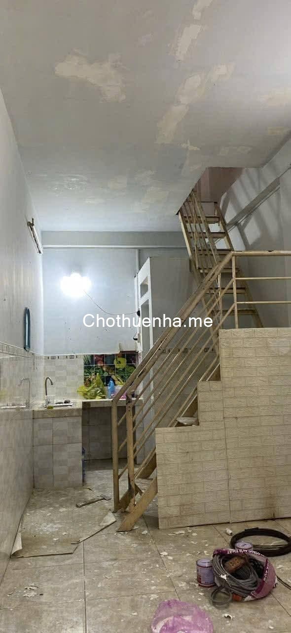 CHO THUÊ NHÀ NGUYÊN CĂN – GIÁ CHỈ 4 TRIỆU/THÁNG