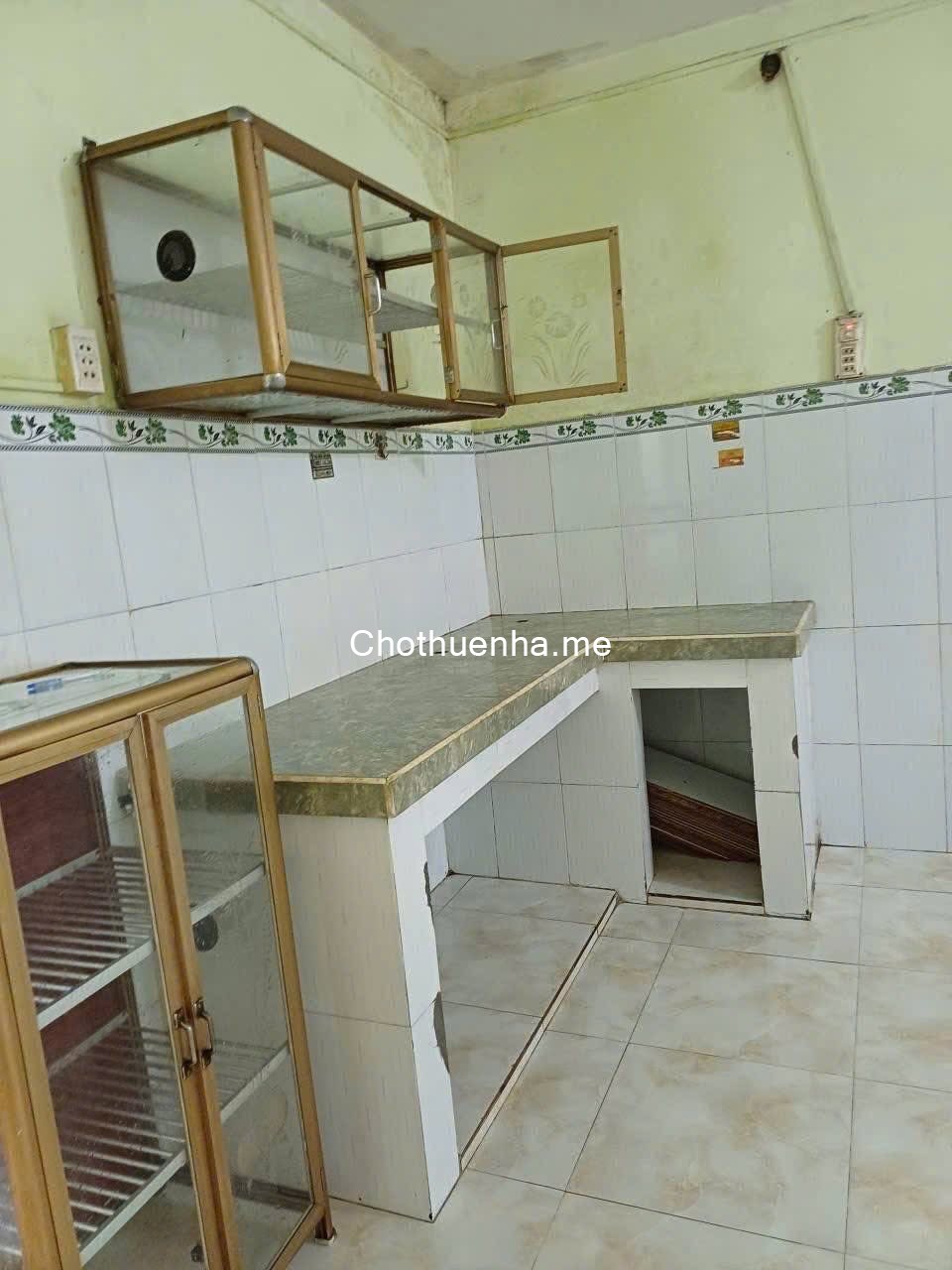 Nhà cho thuê 2 phòng ngủ, 2 toilet tại Bình Tân – Giá tốt