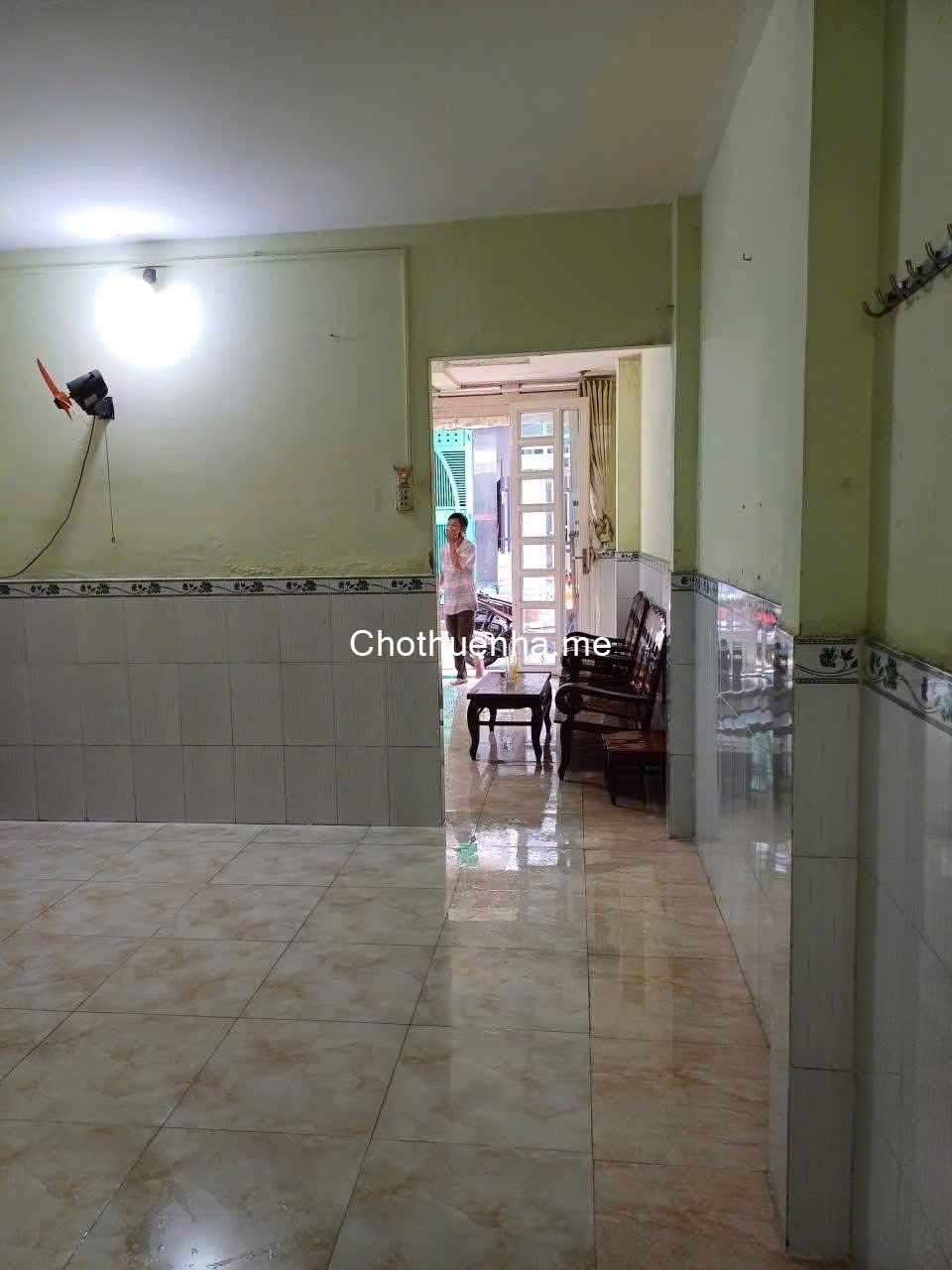 Nhà cho thuê 2 phòng ngủ, 2 toilet tại Bình Tân – Giá tốt