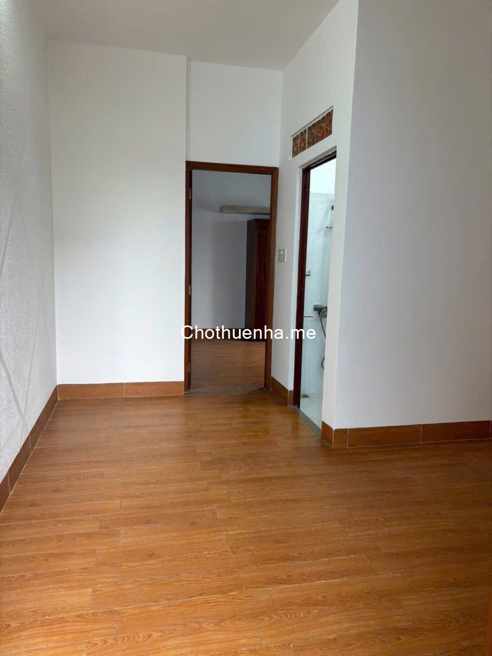 CHO THUÊ NHÀ NGUYÊN CĂN – HẺM XE HƠI ĐỖ XUÂN HỢP