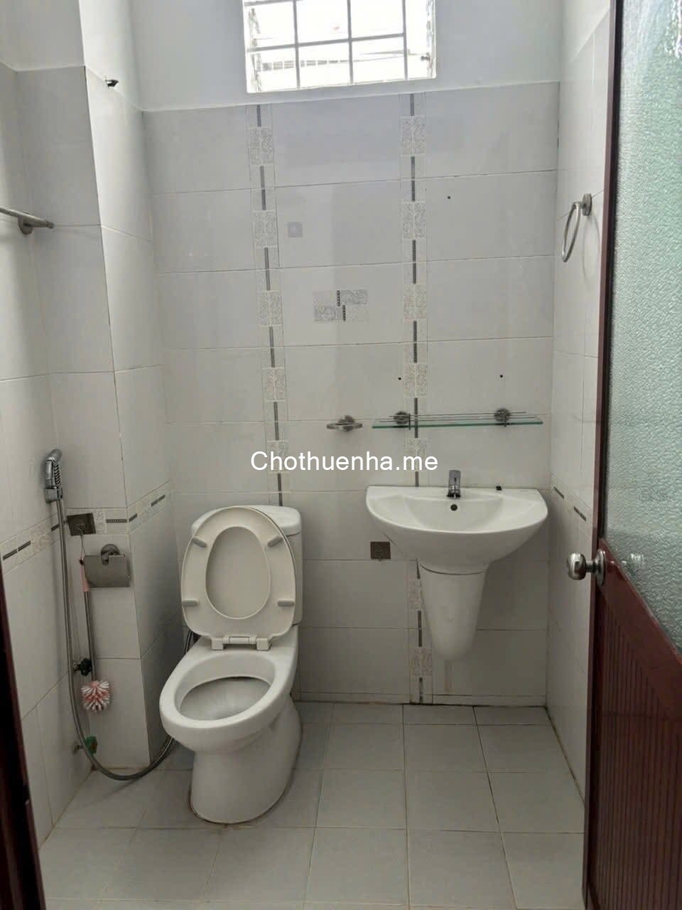 CHO THUÊ NHÀ NGUYÊN CĂN – HẺM XE HƠI ĐỖ XUÂN HỢP