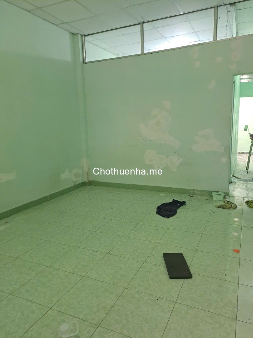 Cho thuê nhà nguyên căn – Đường Số 15, P. Linh Chiểu