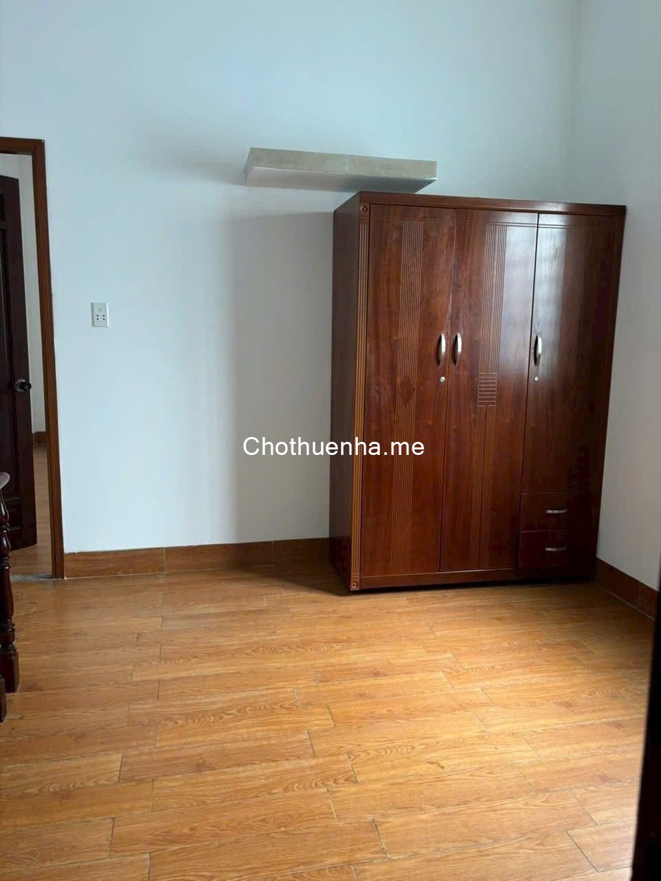 CHO THUÊ NHÀ NGUYÊN CĂN – HẺM XE HƠI ĐỖ XUÂN HỢP