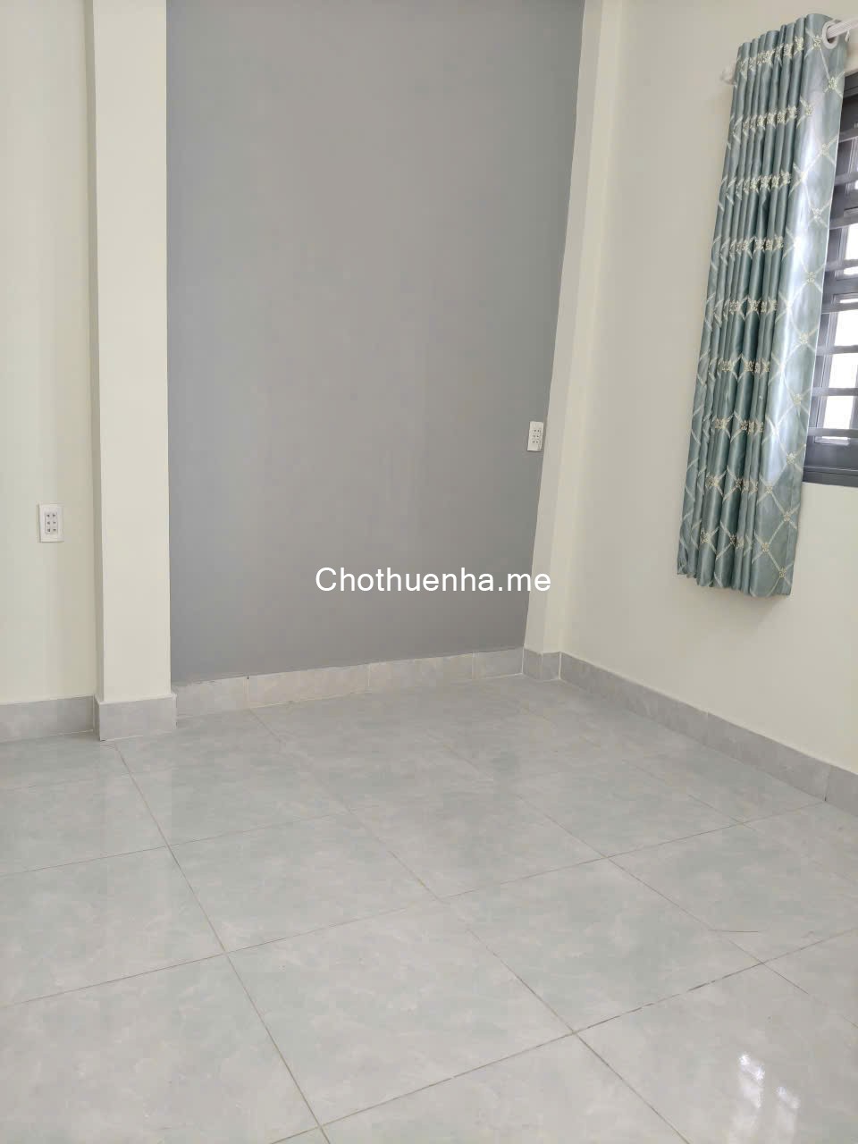 CHO THUÊ NHÀ NGUYÊN CĂN – TRẦN XUÂN SOẠN, P. TÂN HƯNG, Q7