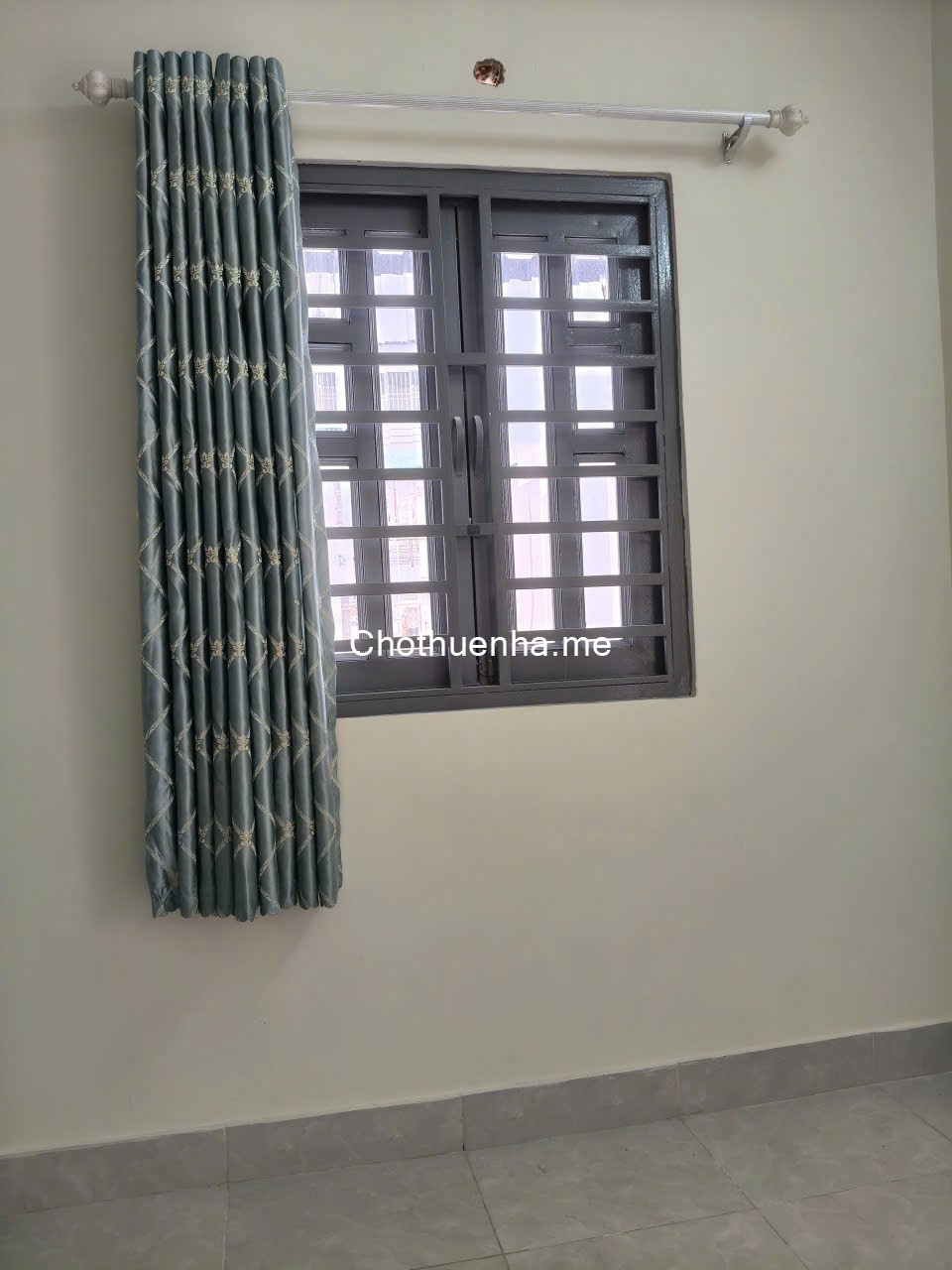 CHO THUÊ NHÀ NGUYÊN CĂN – TRẦN XUÂN SOẠN, P. TÂN HƯNG, Q7