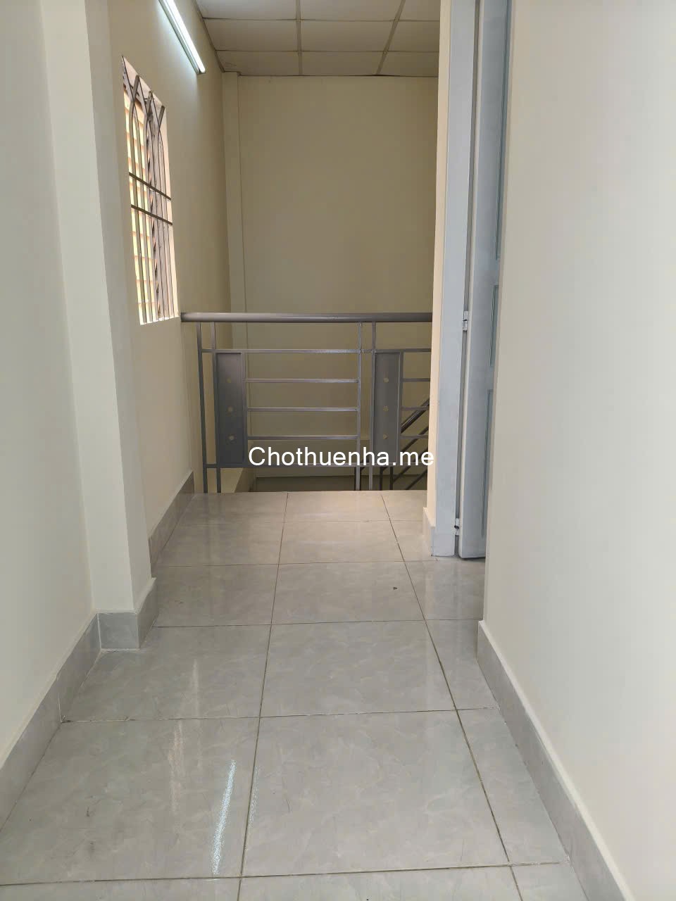 CHO THUÊ NHÀ NGUYÊN CĂN – TRẦN XUÂN SOẠN, P. TÂN HƯNG, Q7