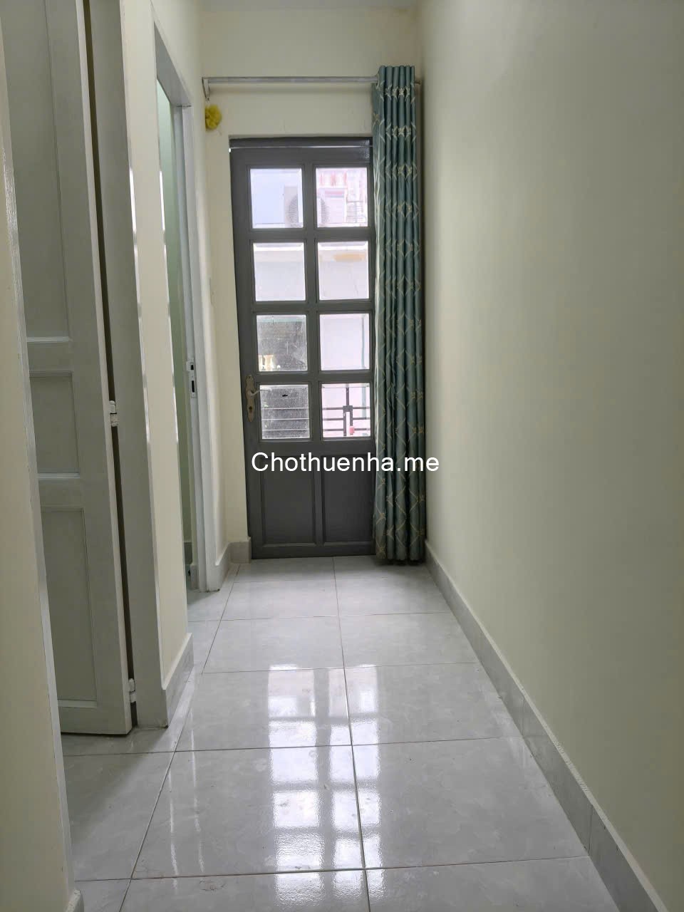 CHO THUÊ NHÀ NGUYÊN CĂN – TRẦN XUÂN SOẠN, P. TÂN HƯNG, Q7