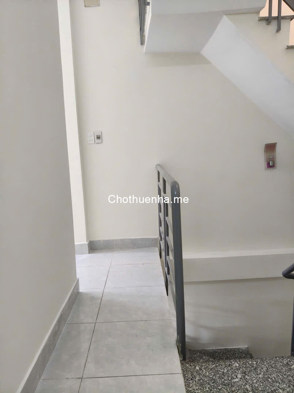 CHO THUÊ NHÀ NGUYÊN CĂN – TRẦN XUÂN SOẠN, P. TÂN HƯNG, Q7