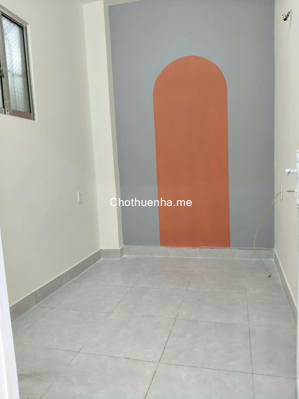 CHO THUÊ NHÀ NGUYÊN CĂN – TRẦN XUÂN SOẠN, P. TÂN HƯNG, Q7