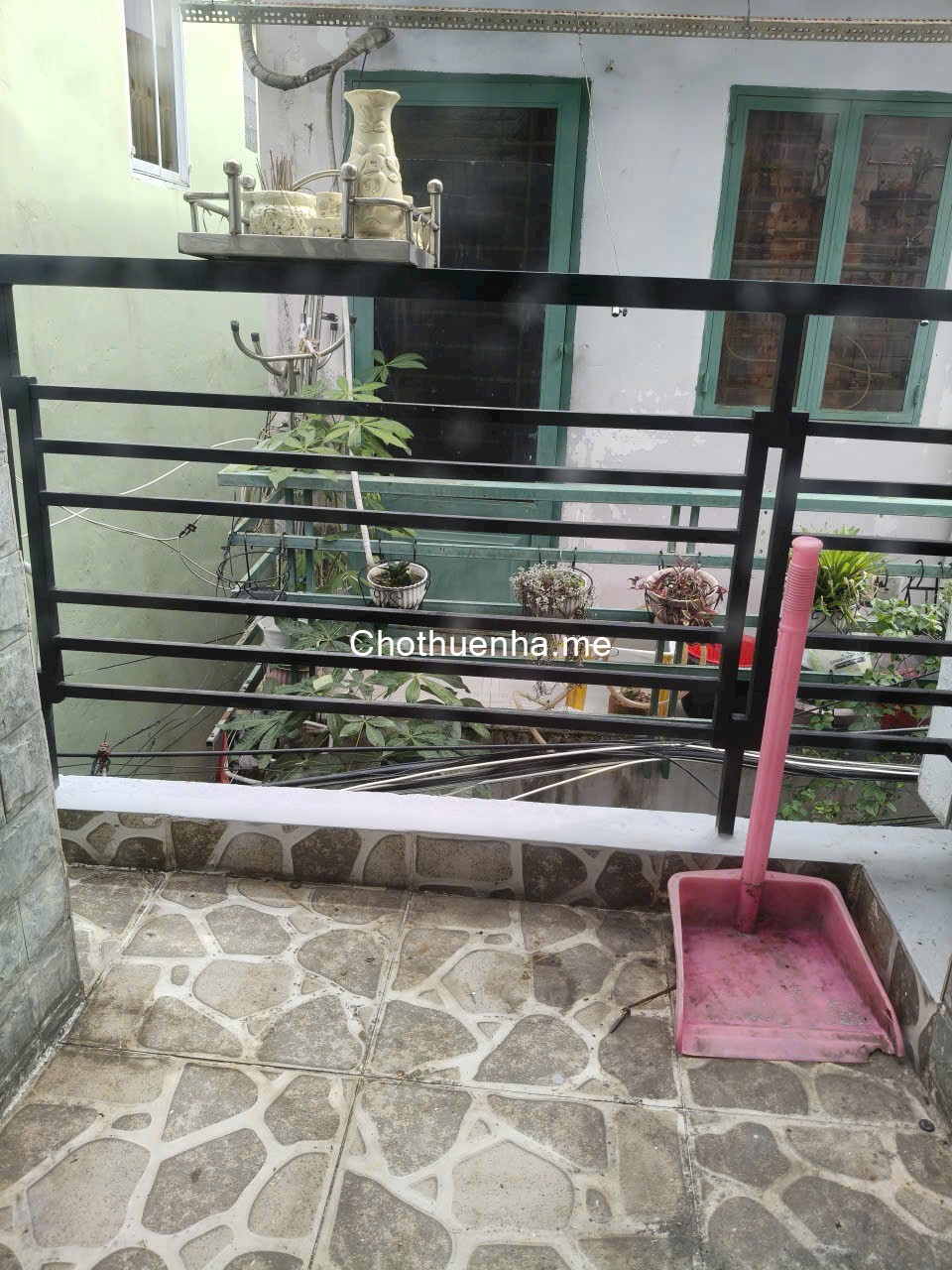 CHO THUÊ NHÀ NGUYÊN CĂN – TRẦN XUÂN SOẠN, P. TÂN HƯNG, Q7