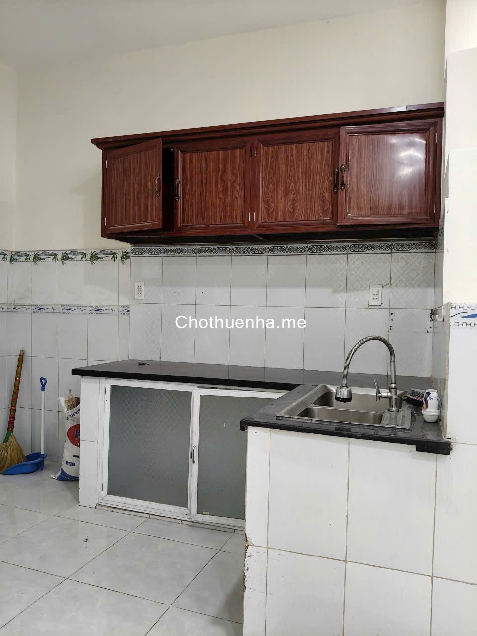 CHO THUÊ NHÀ NGUYÊN CĂN – TRẦN XUÂN SOẠN, P. TÂN HƯNG, Q7