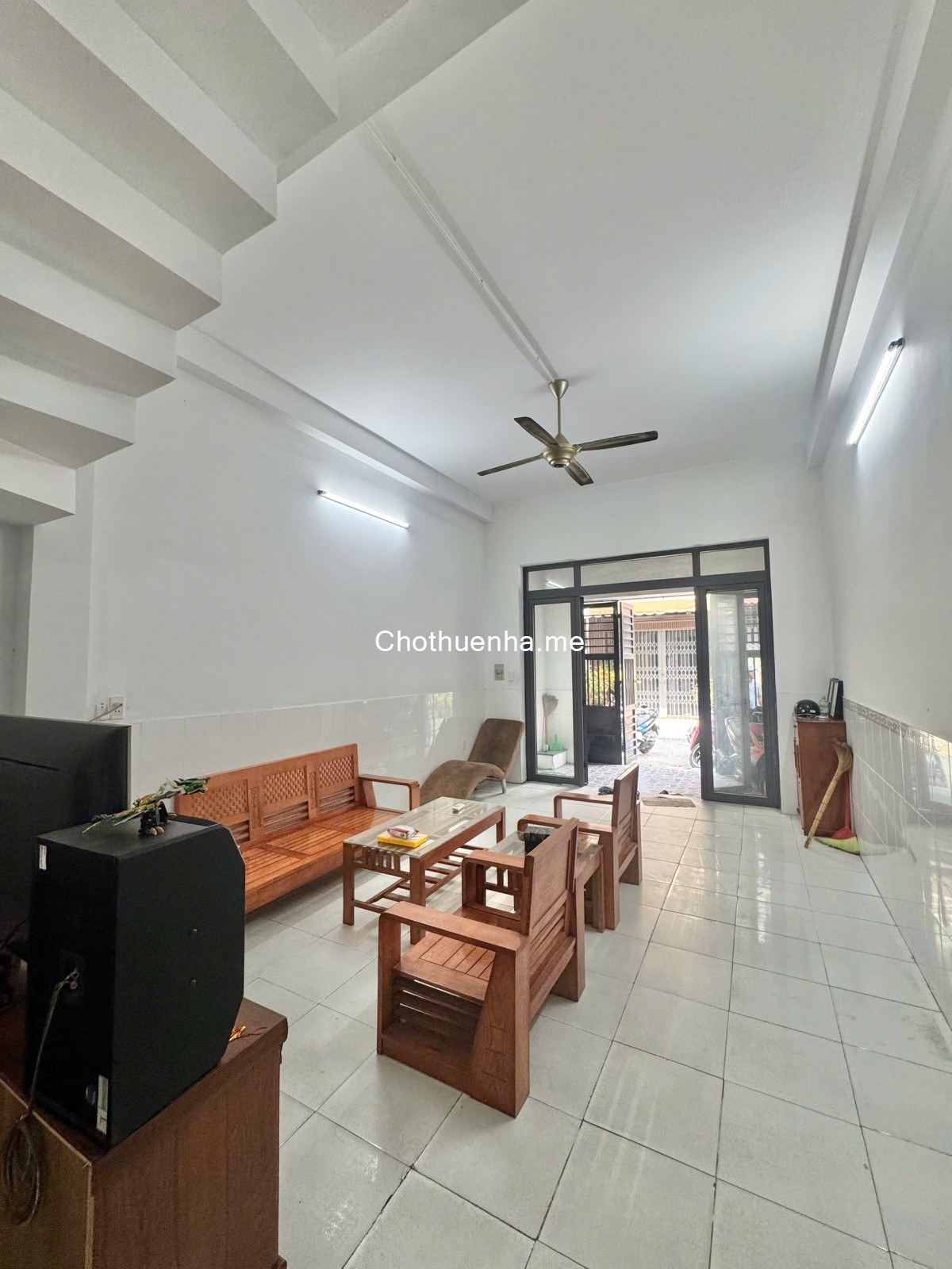 Cho thuê nhà nguyên căn – Lê Văn Quới, Bình Tân