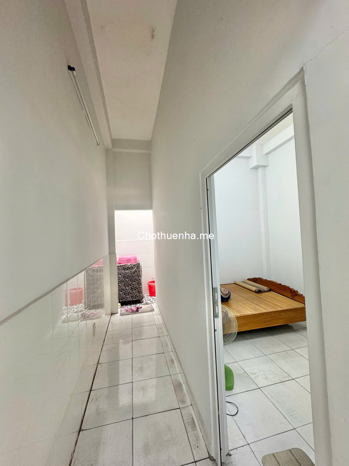 Cho thuê nhà nguyên căn – Lê Văn Quới, Bình Tân