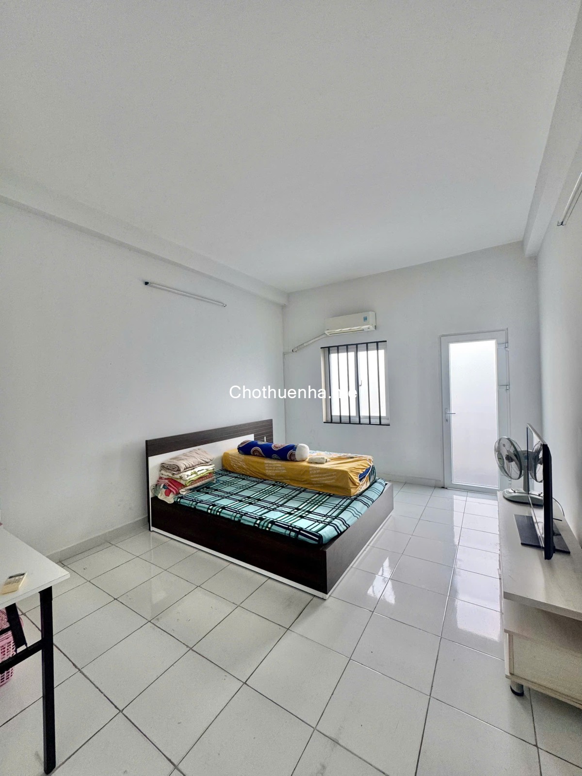 Cho thuê nhà nguyên căn – Lê Văn Quới, Bình Tân