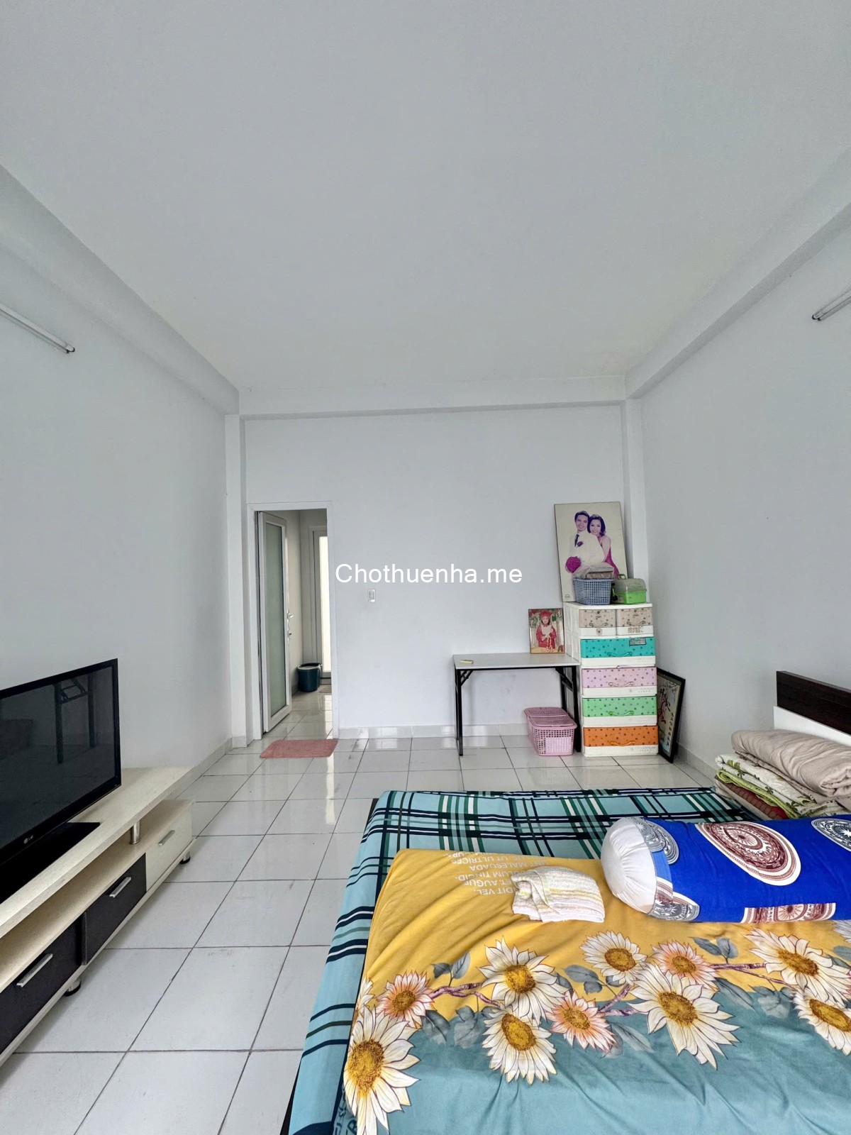 Cho thuê nhà nguyên căn – Lê Văn Quới, Bình Tân