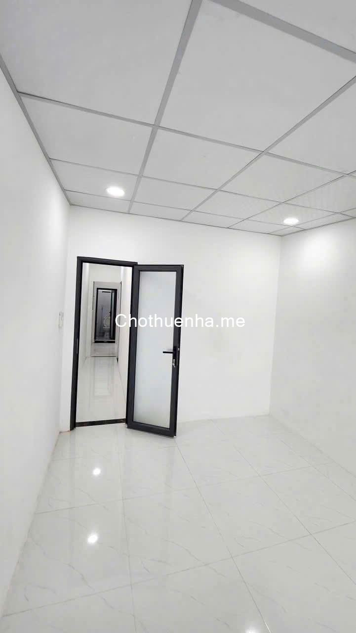 Cho thuê nhà Hẻm 150/ Huỳnh Tấn Phát Q7 ( vị trí di chuyển q1 q4 chỉ 5p ) gần cầu tân thuận