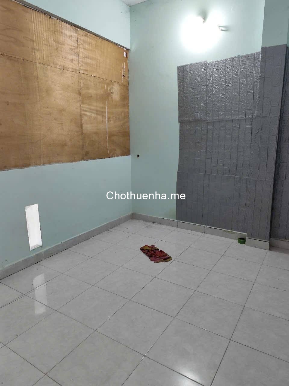 NHÀ CHO THUÊ MIẾU GÒ XOÀI – BÌNH HƯNG HÒA A – BÌNH TÂN