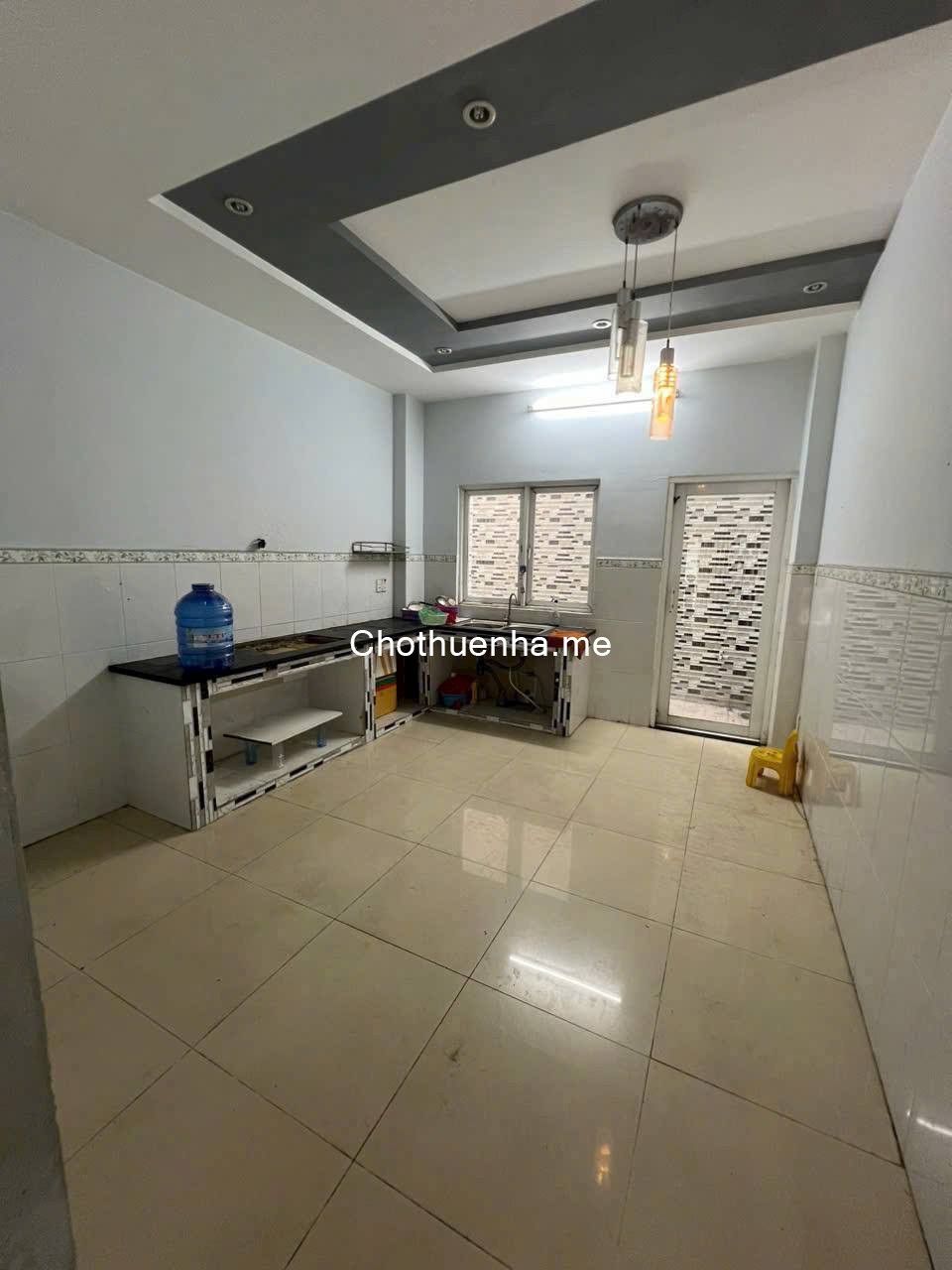 NHÀ CHO THUÊ HƯƠNG LỘ 2 – BÌNH TRỊ ĐÔNG A – BÌNH TÂN