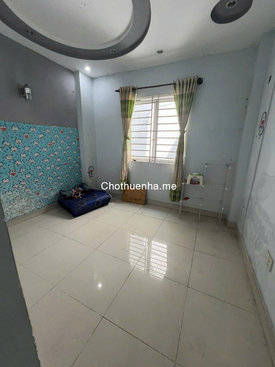 NHÀ CHO THUÊ HƯƠNG LỘ 2 – BÌNH TRỊ ĐÔNG A – BÌNH TÂN