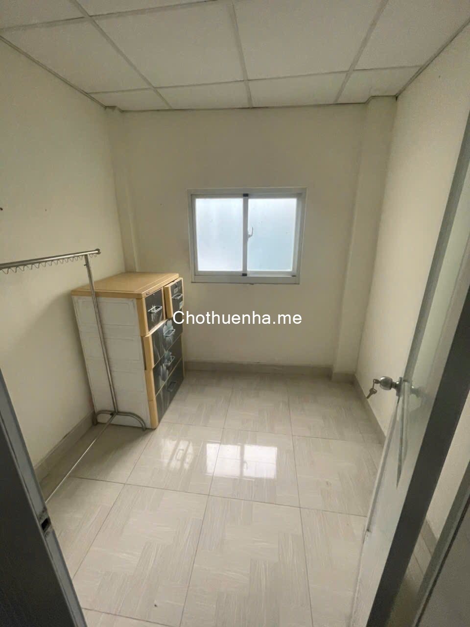 Nhà cho thuê 5 x 15m hẻm 5m đường Lương Thế Vinh – Tân Phú