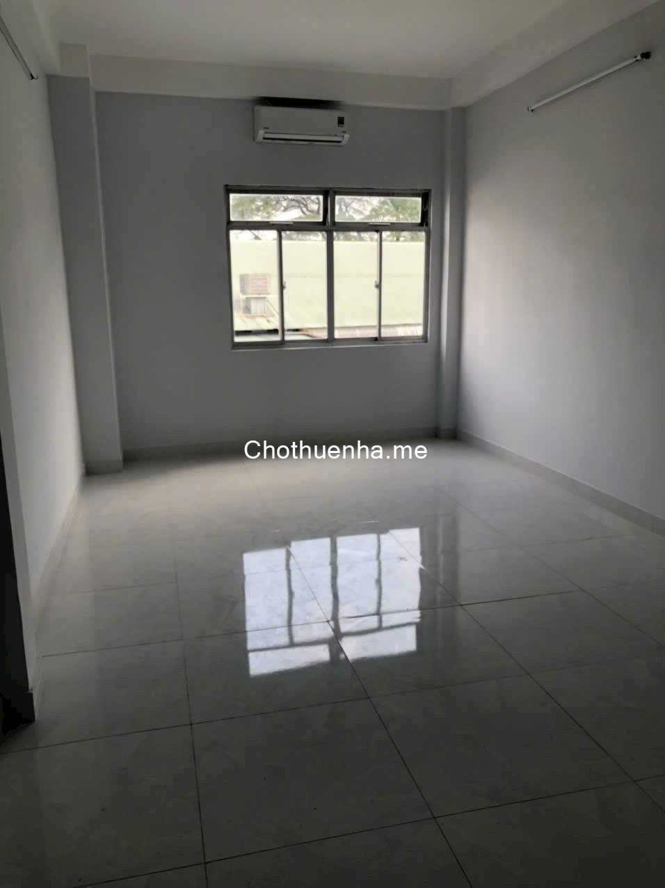 Nhà cho thuê đường Quang Trung, P.10 – gần Ngã 6 Chuồng Chó, Gò Vấp