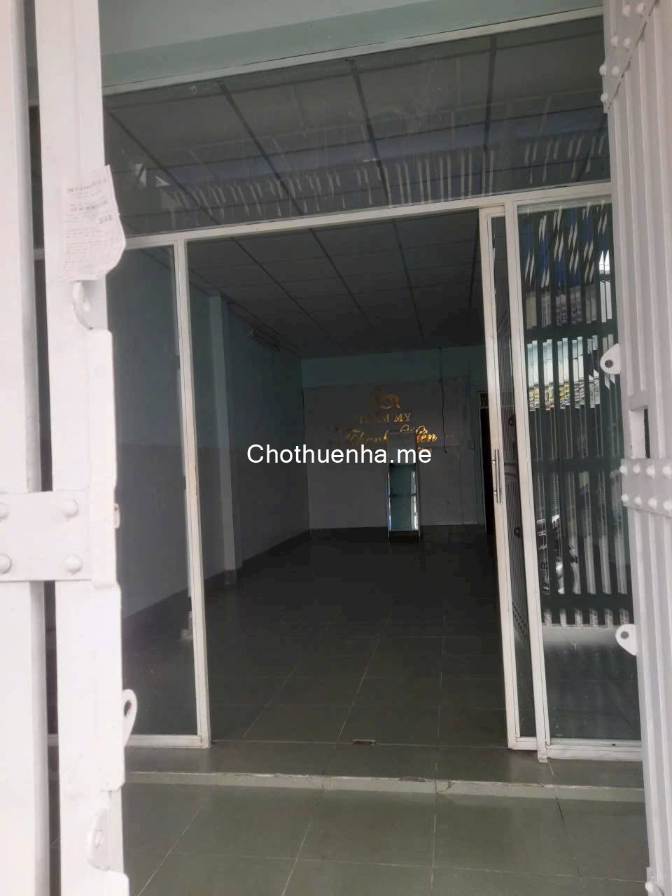 NHÀ CHO THUÊ MIẾU GÒ XOÀI – BÌNH HƯNG HÒA A – BÌNH TÂN