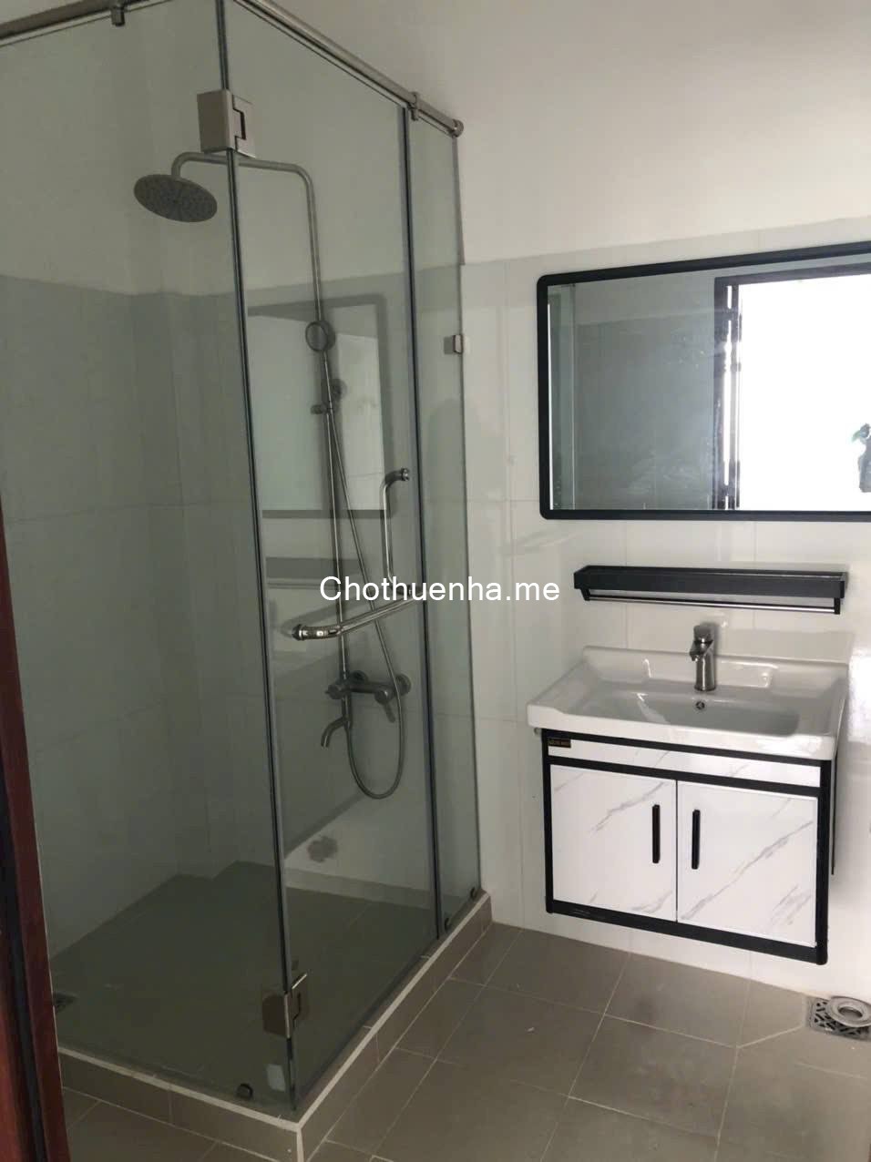 Nhà cho thuê đường Quang Trung, P.10 – gần Ngã 6 Chuồng Chó, Gò Vấp