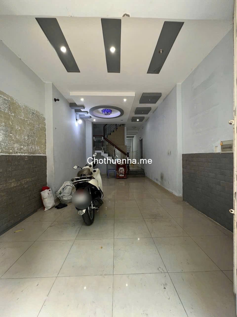 NHÀ CHO THUÊ HƯƠNG LỘ 2 – BÌNH TRỊ ĐÔNG A – BÌNH TÂN