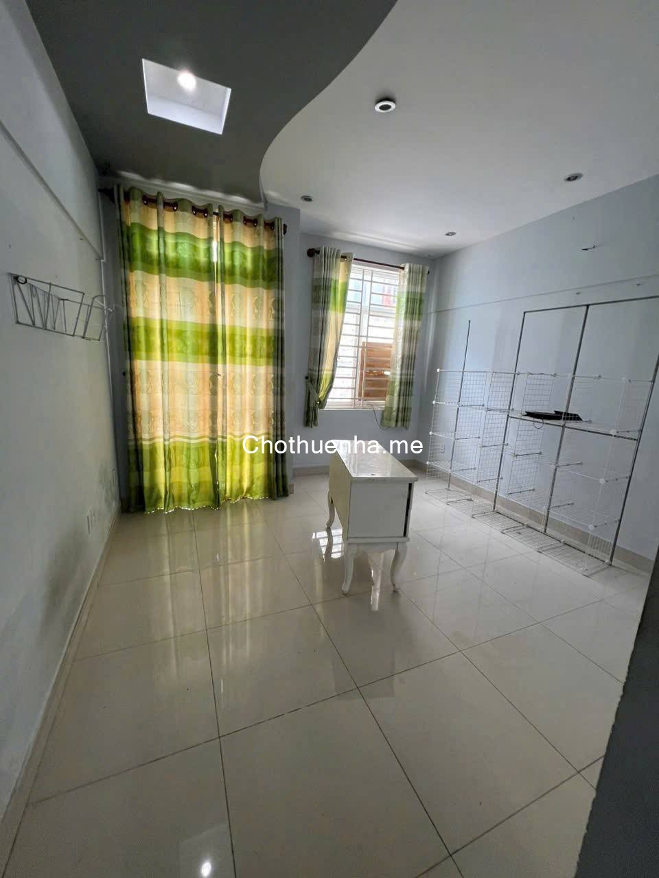 NHÀ CHO THUÊ HƯƠNG LỘ 2 – BÌNH TRỊ ĐÔNG A – BÌNH TÂN