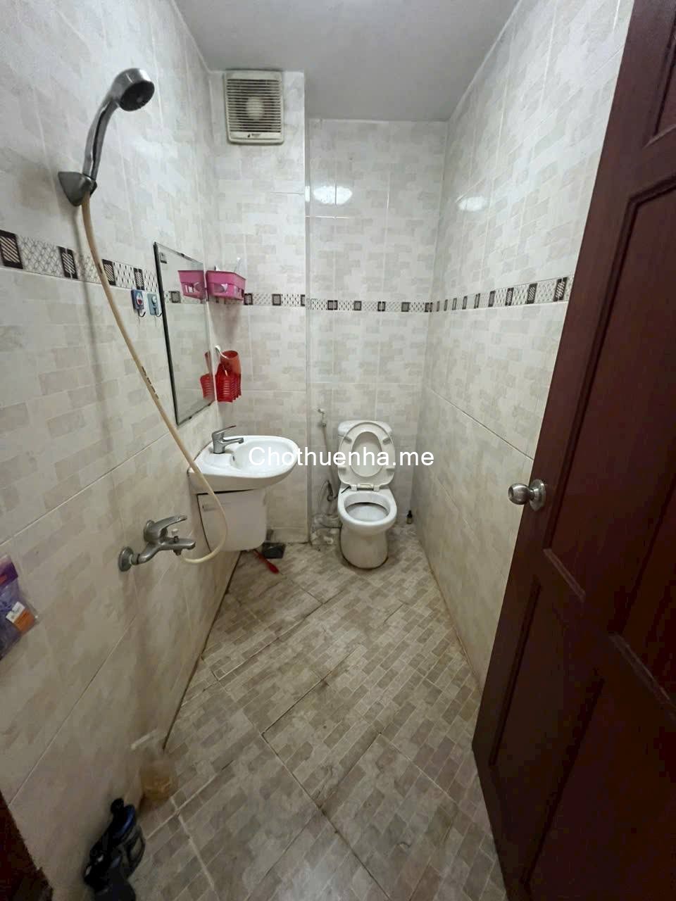 NHÀ CHO THUÊ HƯƠNG LỘ 2 – BÌNH TRỊ ĐÔNG A – BÌNH TÂN