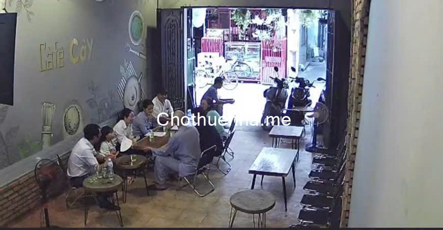 Cho thuê mặt bằng, mặt tiền 437 Đường Nguyễn Trọng Tuyển, Phường 2, Tân Bình